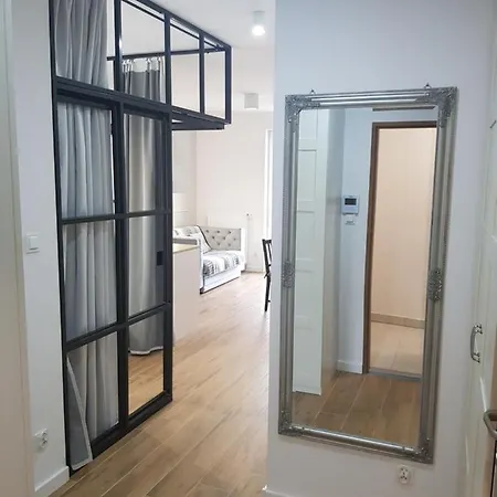 Apartament Na Starowce Elblag Exterior photo