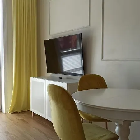 Apartament Na Starowce Elblag Exterior photo
