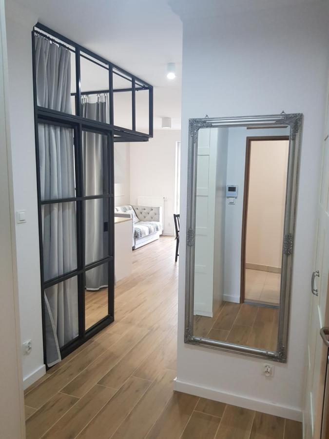 Na Starowce Apartment *
