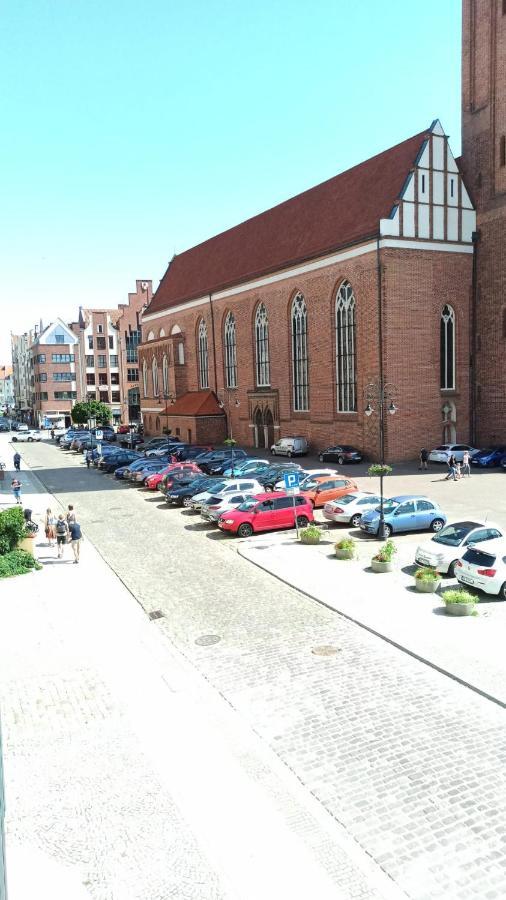 Na Starówce * Elbląg