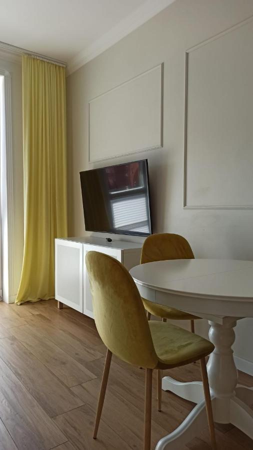 Apartment Na Starowce