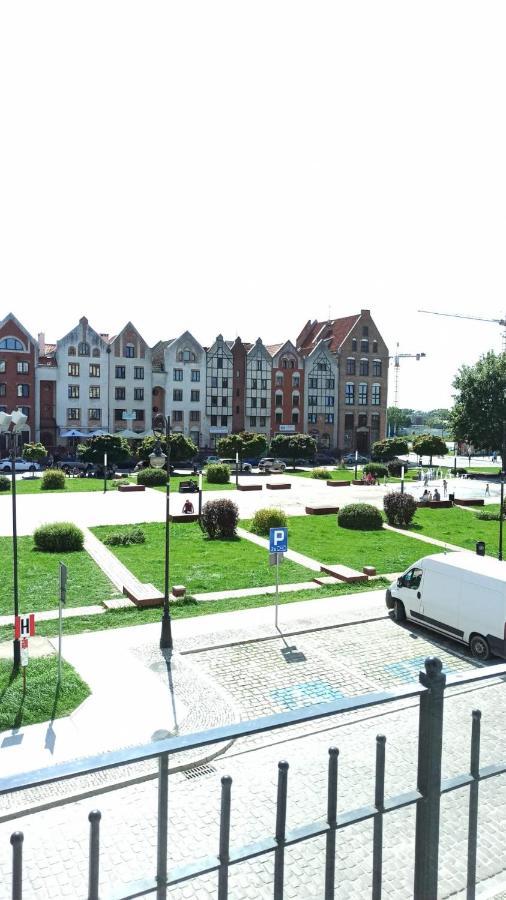 Apartament Na Starówce *