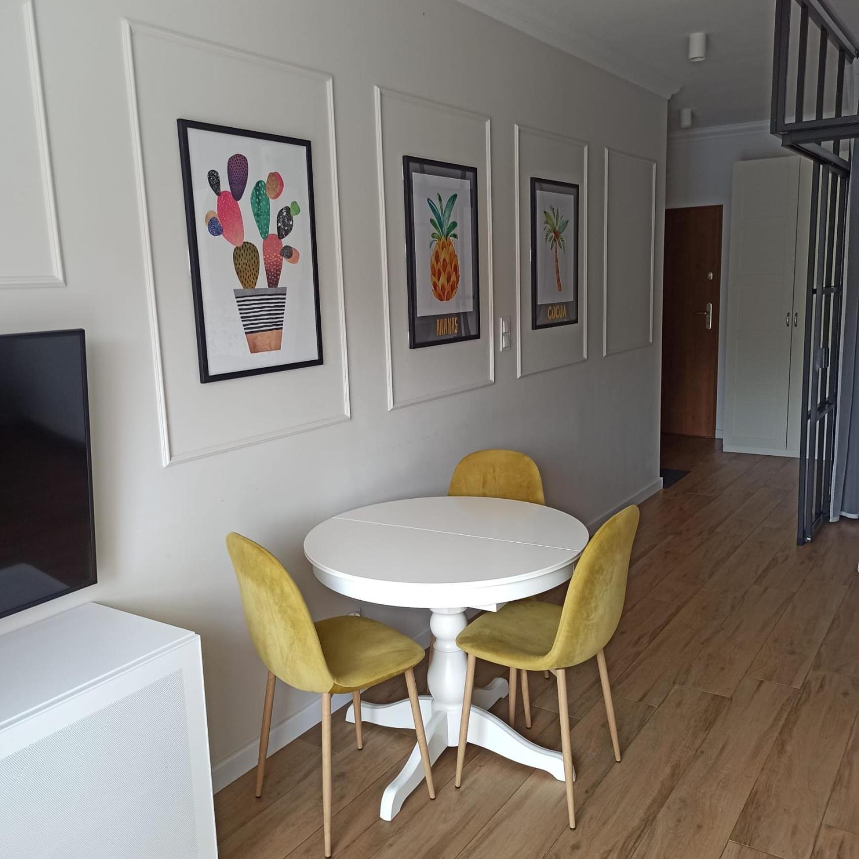 Apartment Na Starowce *