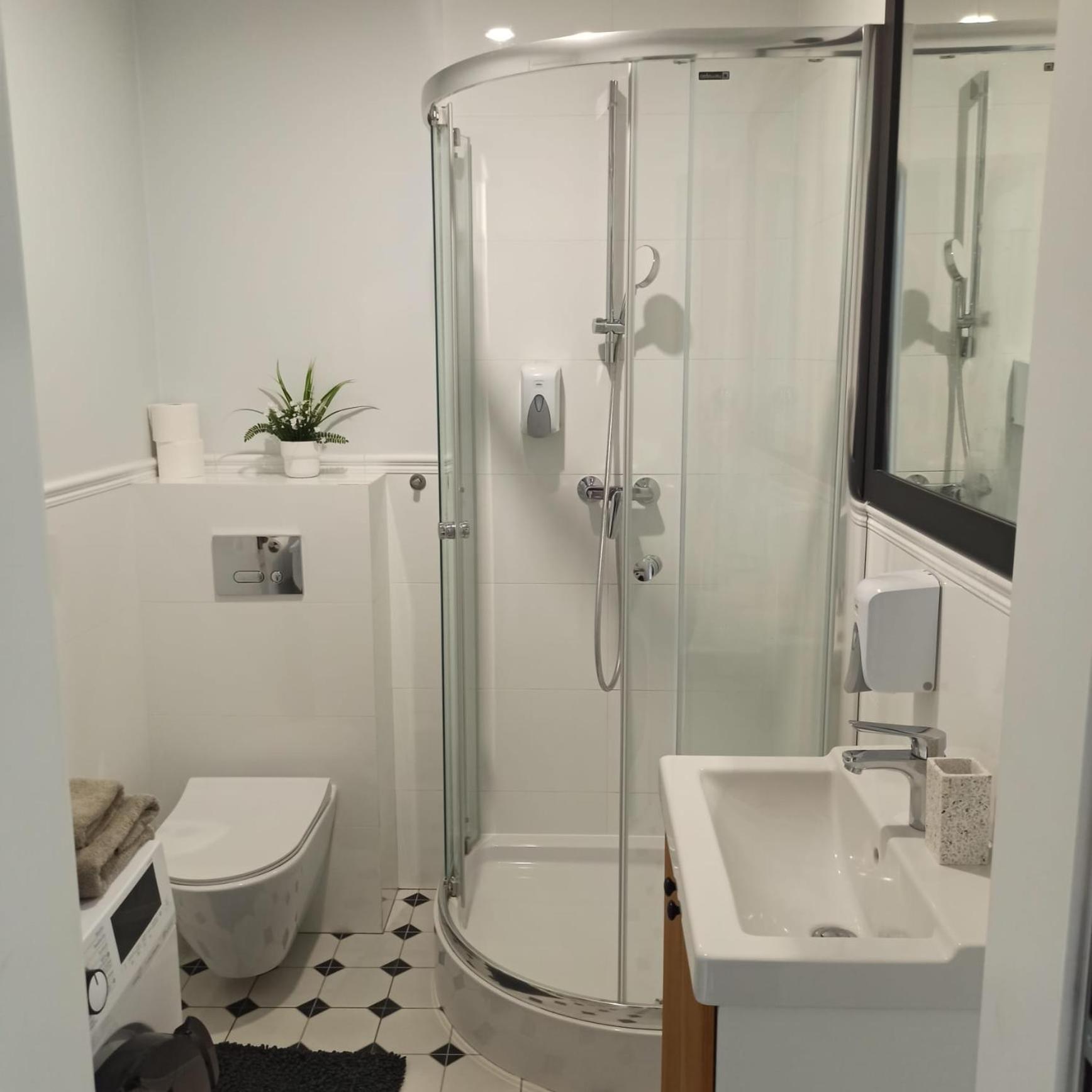 Na Starowce Apartment Elbing